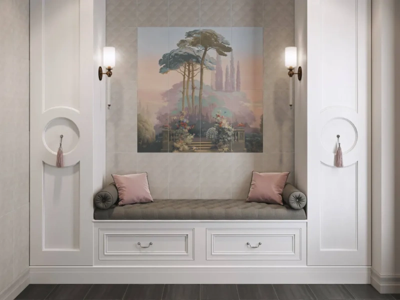 Декор Kerama Marazzi Марсо 30х60