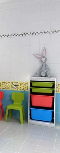 Керамическая плитка Kerama Marazzi Ателье 20х20