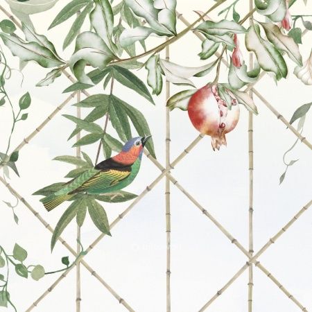 Переплетение