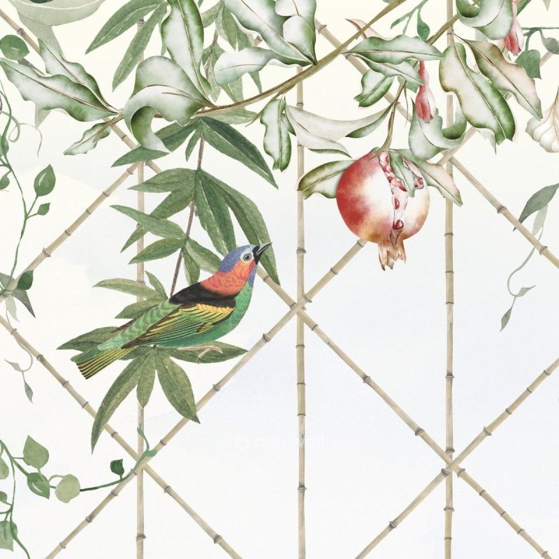 Переплетение