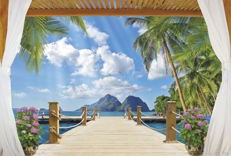 Остров Art.3853