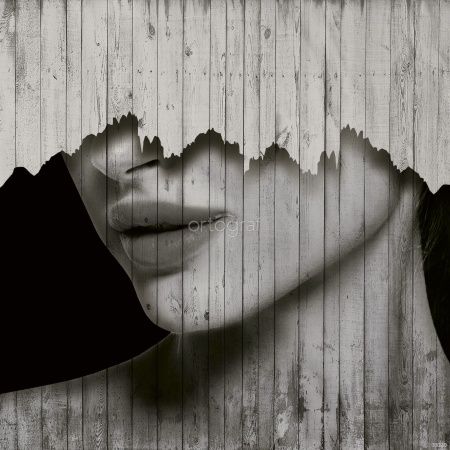 Ожившая береста Art.33220