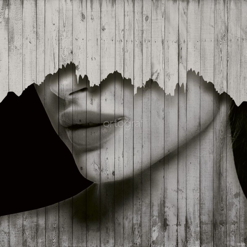 Ожившая береста Art.33220