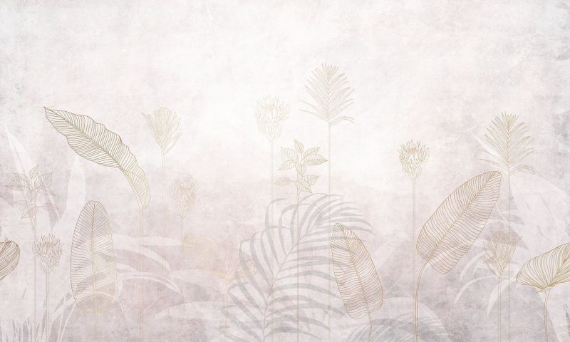 Фреска Tesoro 2 арт. 02040-GL