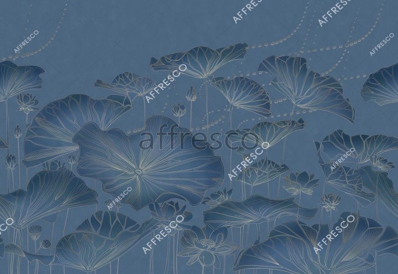 Фрески, Каталог Ботаника, арт. ID139180