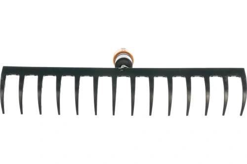 Насадка-грабли универсальные Fiskars QuikFit 1000653