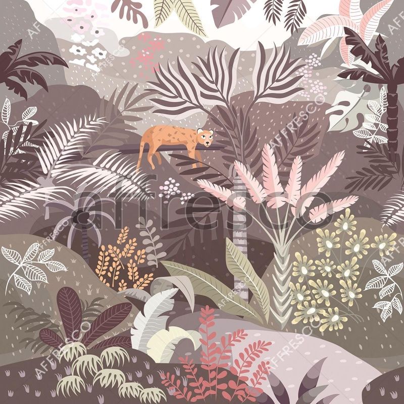 Тропический сон, арт. ID139485