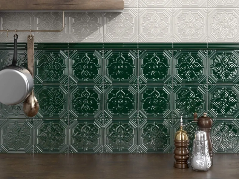Бордюр Kerama Marazzi Салинас 2х15