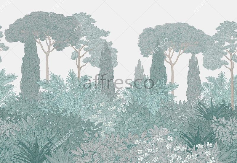 Итальянская ривьера, арт. ID139508