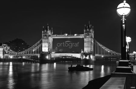 Тауэрский мост Art.30840