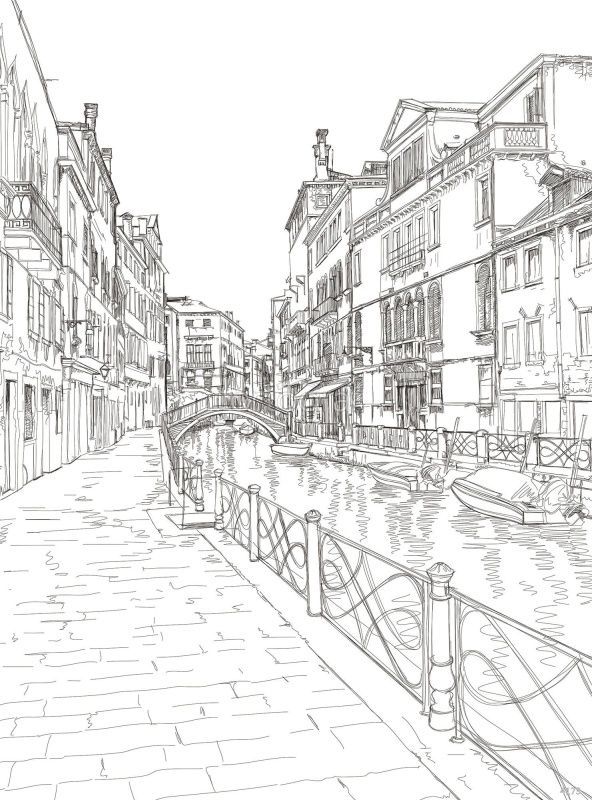 Фондамента Рио Марин Art.4173