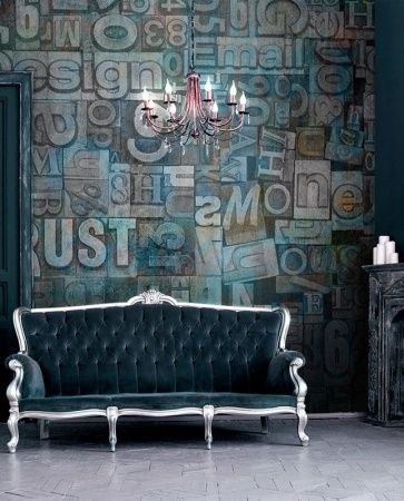 Графика Не надо слов. ag0102