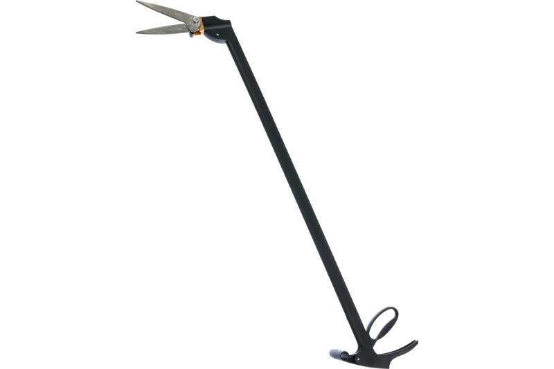 Ножницы для травы удлиненные Servo-System GS46
