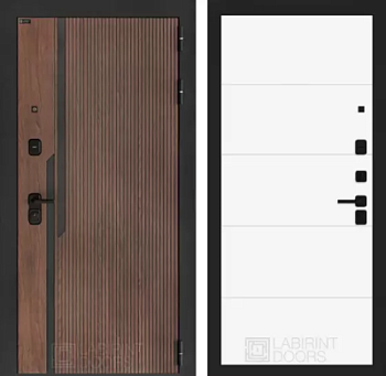 Входная дверь Кармина 13