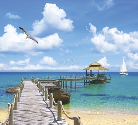 Остров Ко Куд Art.50001