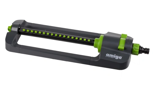 Поворотный дождеватель AMIGO 79006