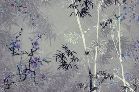 Фреска Тренды Шинуазри арт. 980075