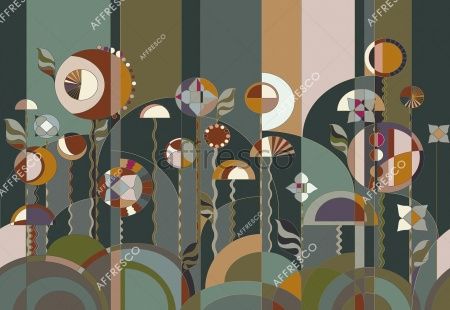 Буйство красок, арт. ID139320