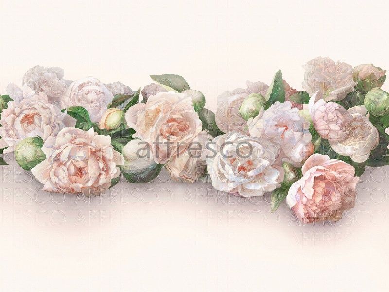 Фрески, Каталог Ботаника, арт. ID138340