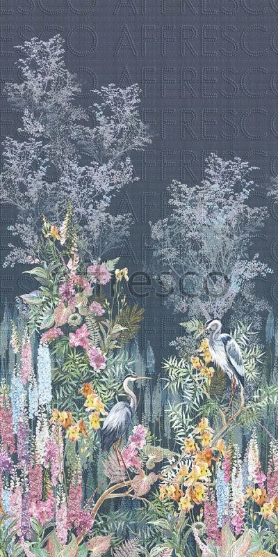 Фрески, Каталог Ботаника, арт. ID138531