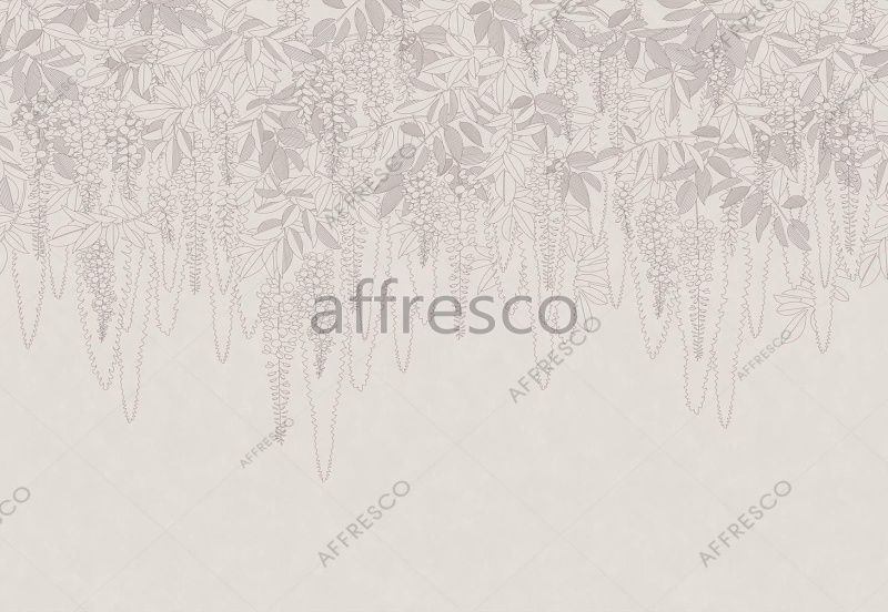 Фрески, Каталог Ботаника, арт. ID139203