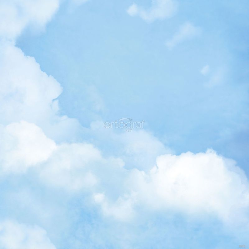 Фреска Небо Art.3902