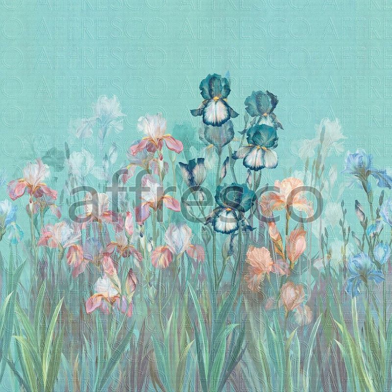 Фрески, Каталог Ботаника, арт. ID135861