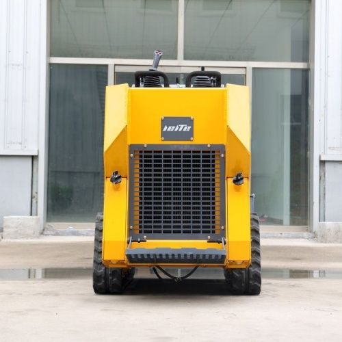 Мини-погрузчик Leite LT-H680X