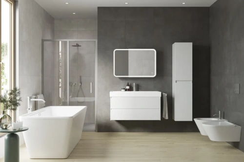 Керамогранит Creto Denver 60х60