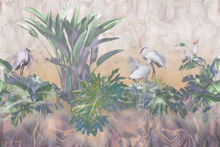 Фреска Тренды Мистика арт. 980423