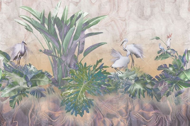 Фреска Тренды Мистика арт. 980423