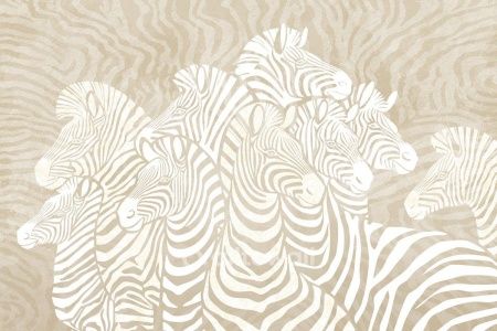 ANIMALISM Zebras