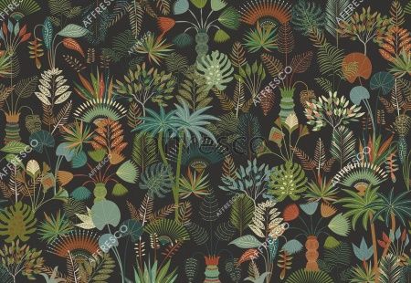 Тропики, арт. ID139386