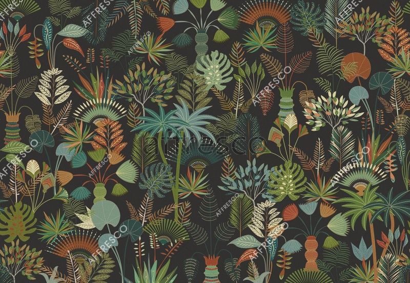 Тропики, арт. ID139386