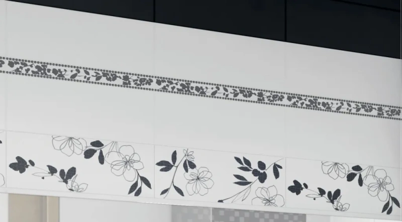 Бордюр Kerama Marazzi Бельканто 1,4х20