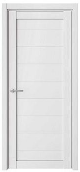 Дверь Мюнхен ширина 80 см Винил ПГ