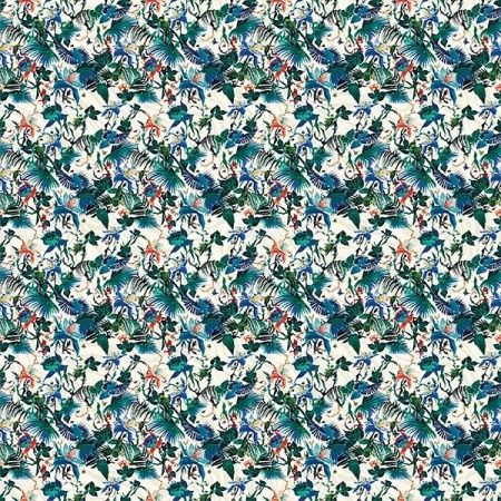 Виниловые фотообои Roberto Cavalli 8 RC19108