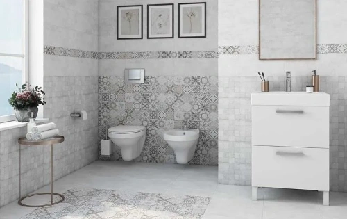 Керамогранит Cersanit Sonata 42х42
