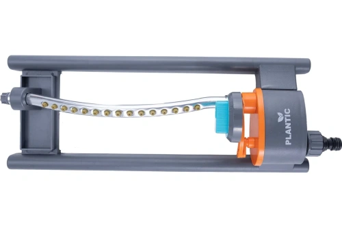 Осциллирующий дождеватель Plantic light 39361-01