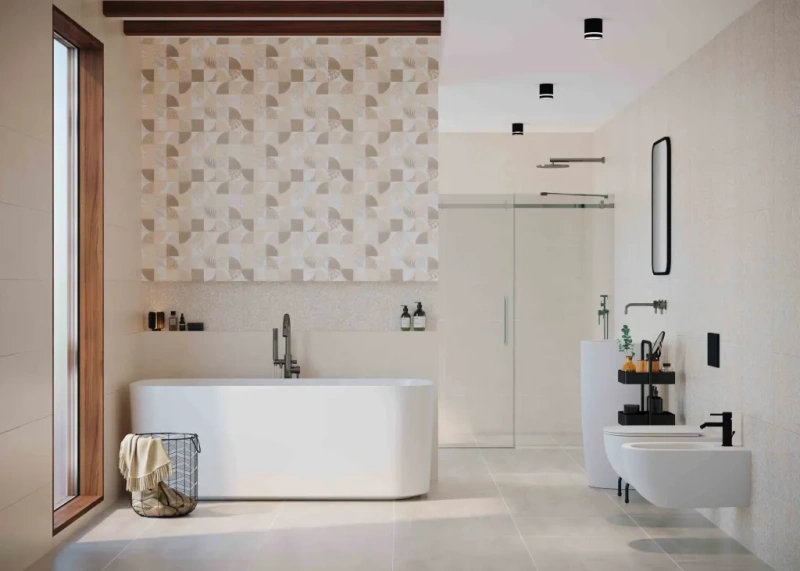 Керамическая плитка Creto Alma 30x60