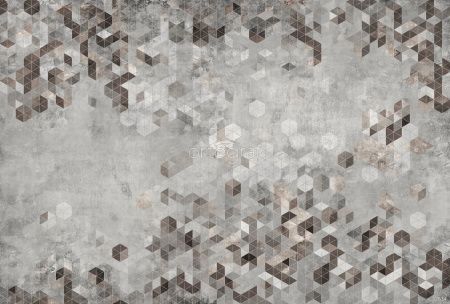 Chaos sepia Art.32634