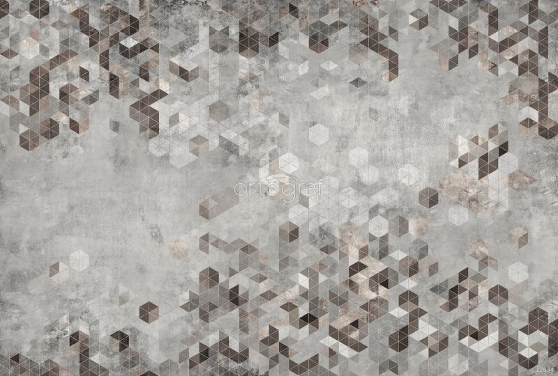 Chaos sepia Art.32634