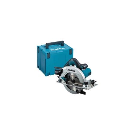 Дисковая пила MAKITA HS7601