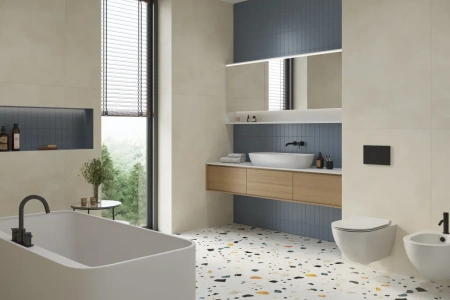 Плитка Creto Aquarelle