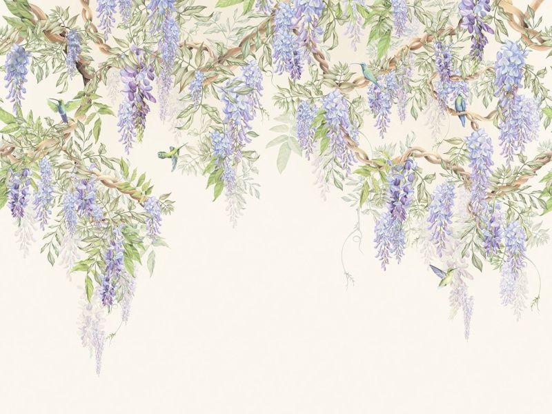 Фреска Tesoro 2 арт. 02120-F