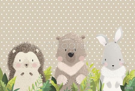 Лесная компания Art.33701