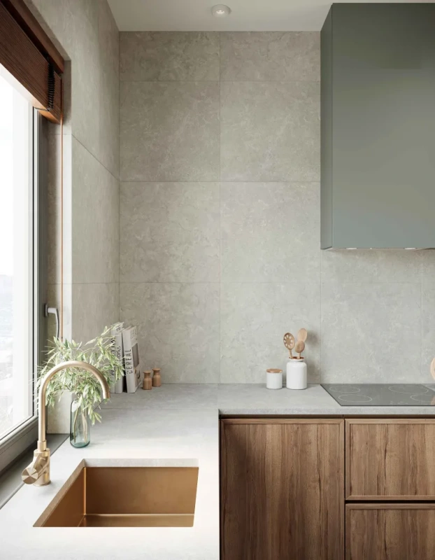 Керамогранит Creto Shell 60х60