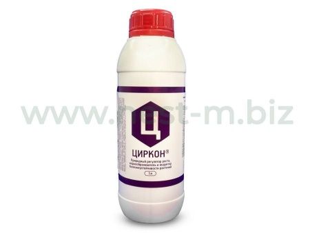 Циркон 1л