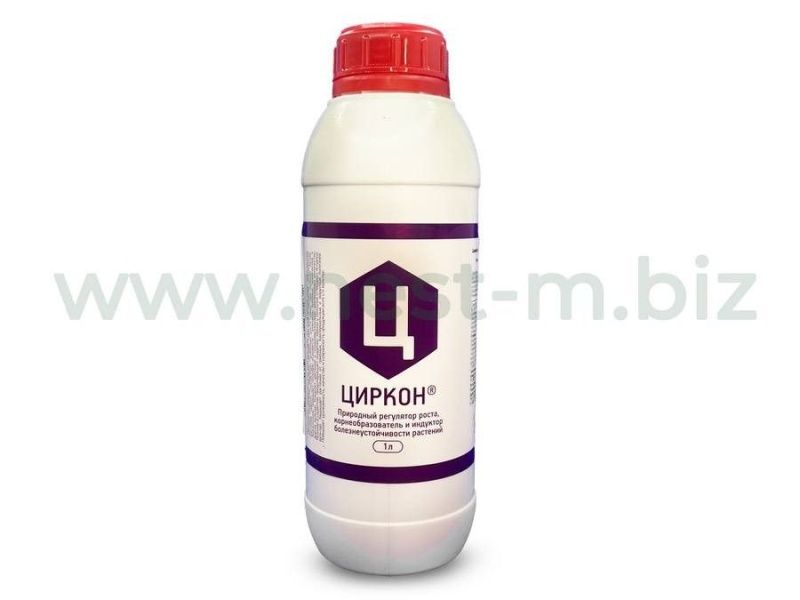 Циркон 1л