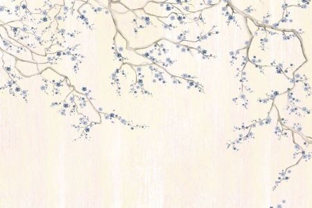 Фреска Тренды Шинуазри арт. 980069